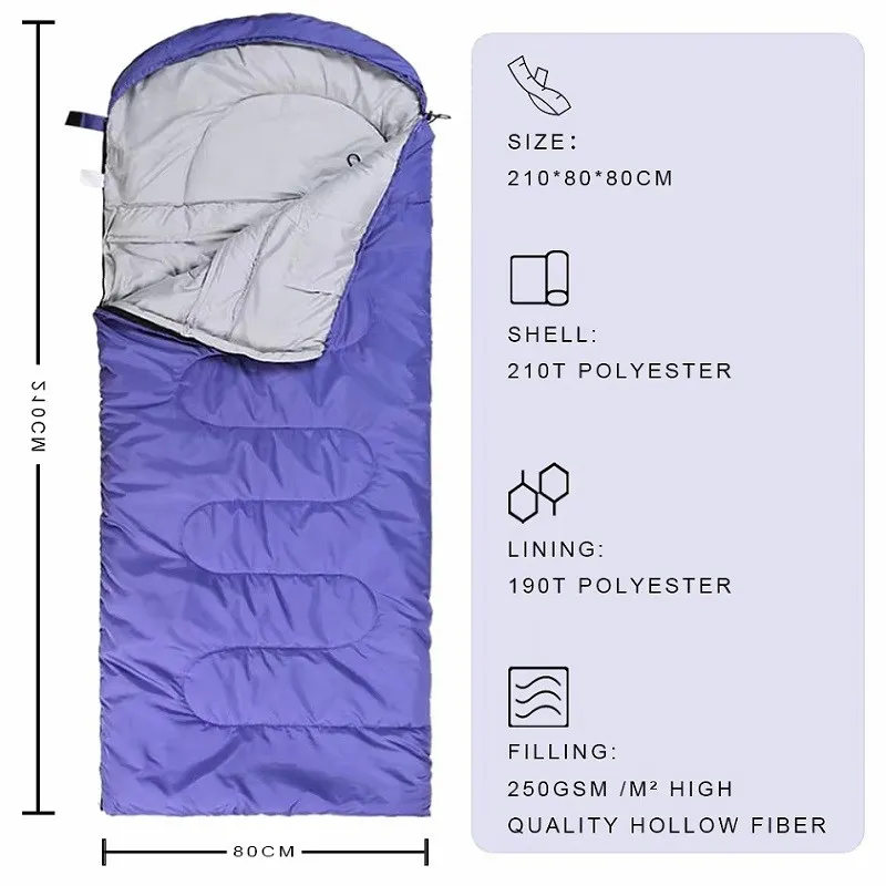 heated sleeping bag 16-1